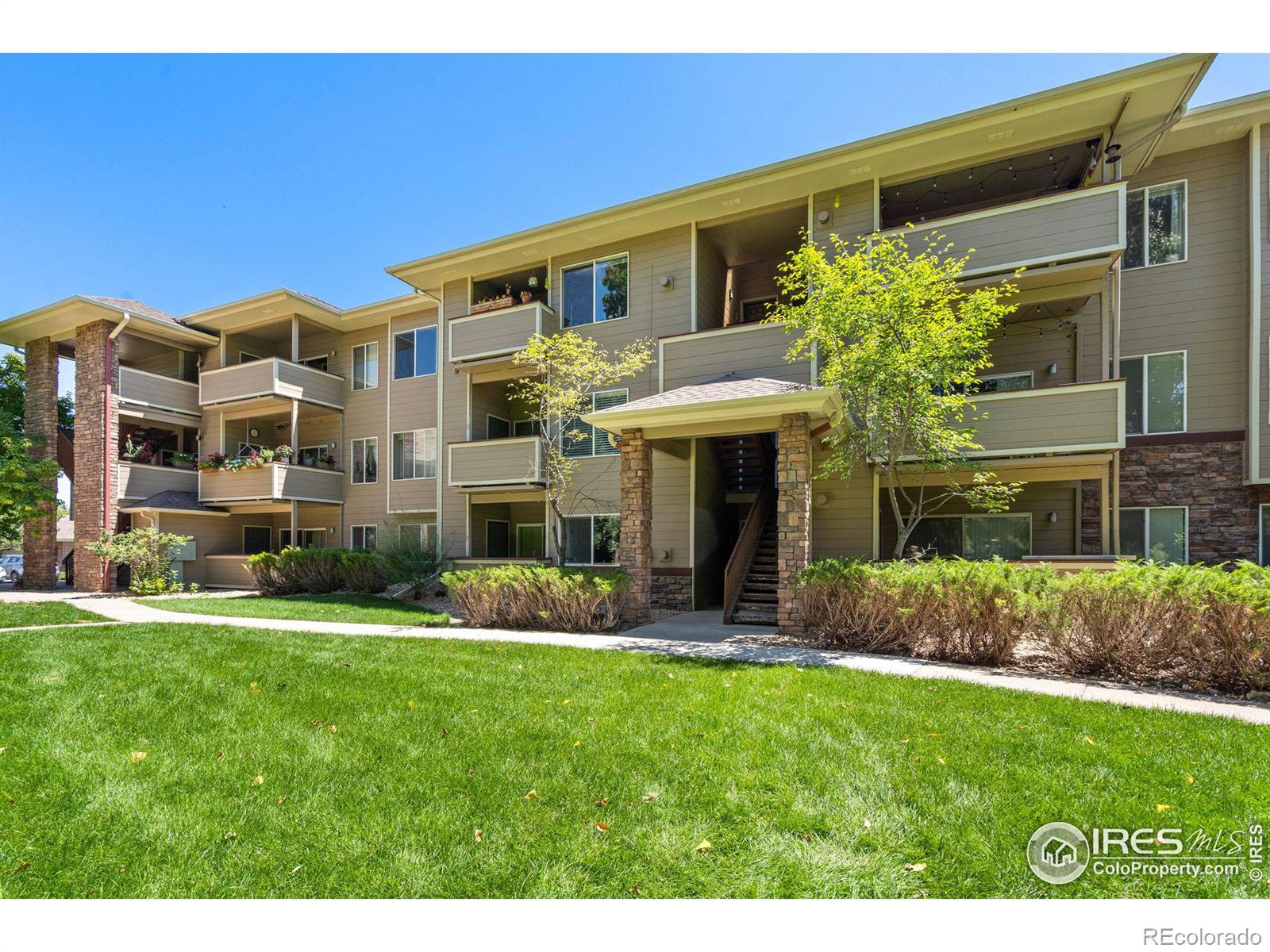 CMA Image for 4545  Wheaton Drive,Fort Collins, Colorado