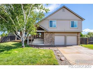 MLS Image #0 for 5545 s newcombe street,littleton, Colorado