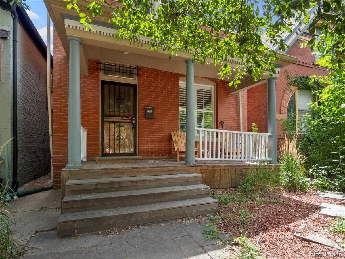 MLS Image #0 for 1638 n humboldt street,denver, Colorado