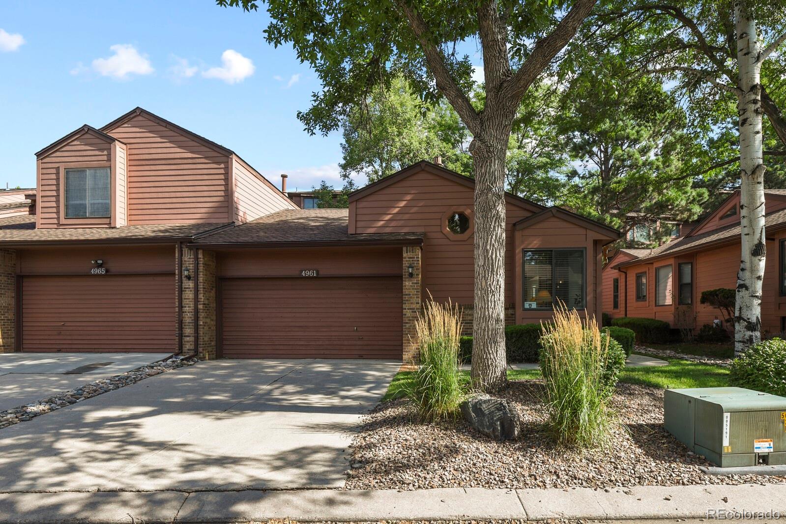 MLS Image #0 for 4961  daybreak circle,colorado springs, Colorado