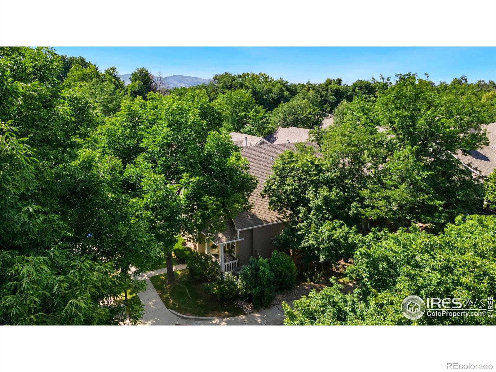 MLS Image #37 for 1850  indian hills circle,fort collins, Colorado