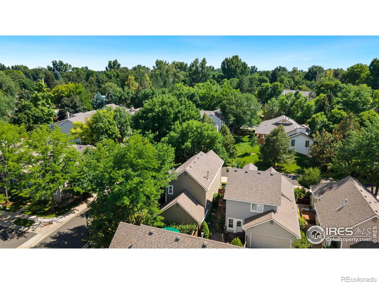 MLS Image #38 for 1850  indian hills circle,fort collins, Colorado