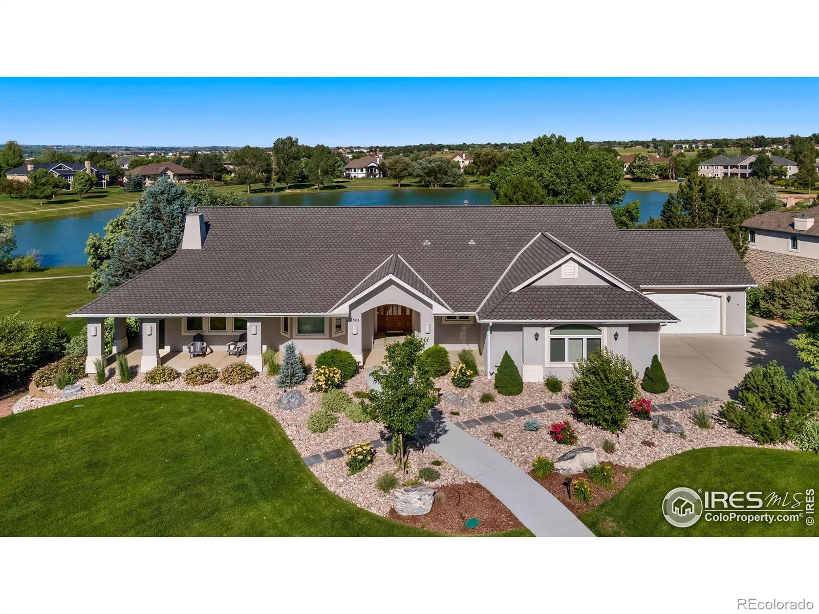 CMA Image for 7843  Eagle Ranch Road,Fort Collins, Colorado