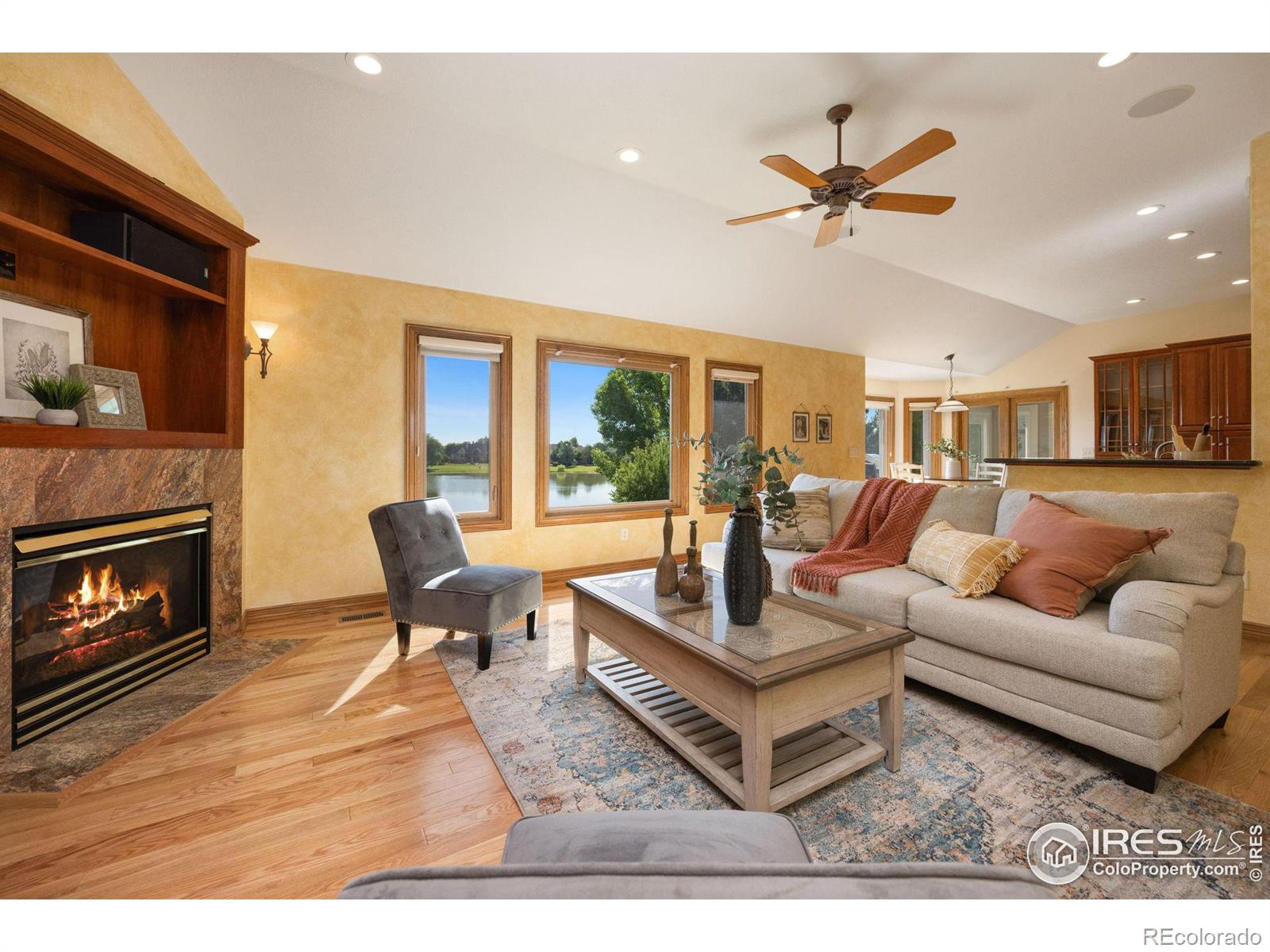 MLS Image #3 for 7843  eagle ranch road,fort collins, Colorado