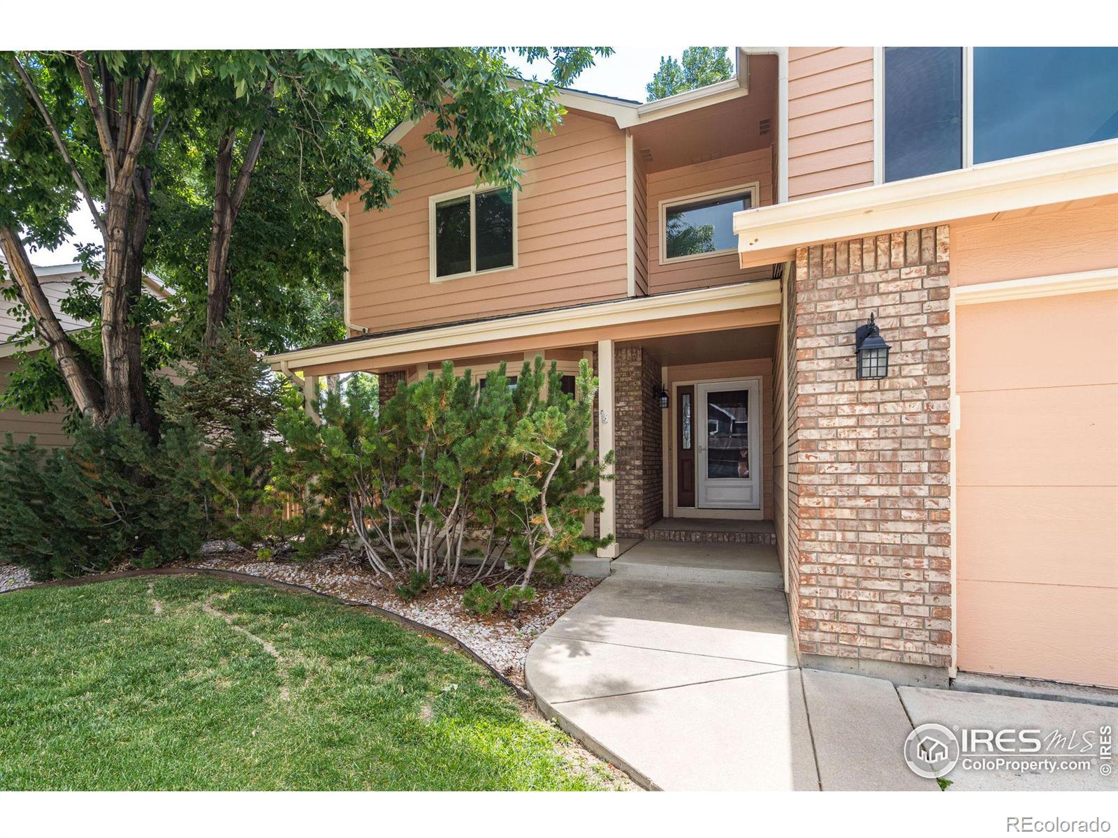 MLS Image #2 for 2719  stockbury drive,fort collins, Colorado