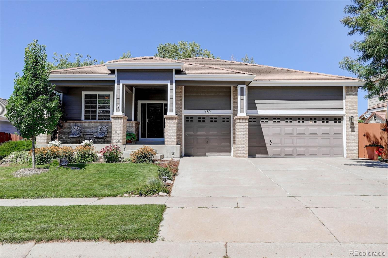 MLS Image #0 for 489  hayloft way,brighton, Colorado