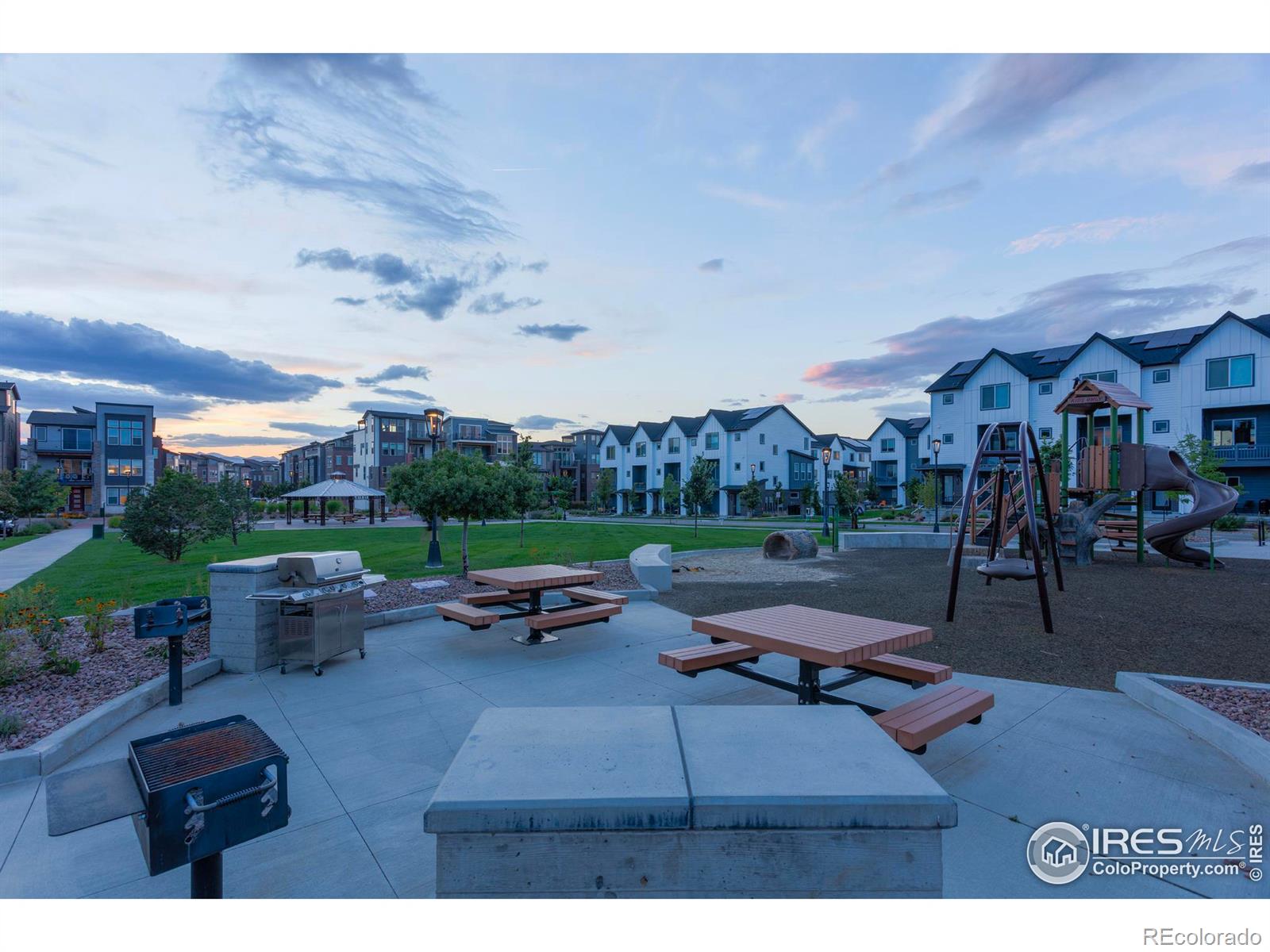 MLS Image #4 for 690  promenade drive,superior, Colorado