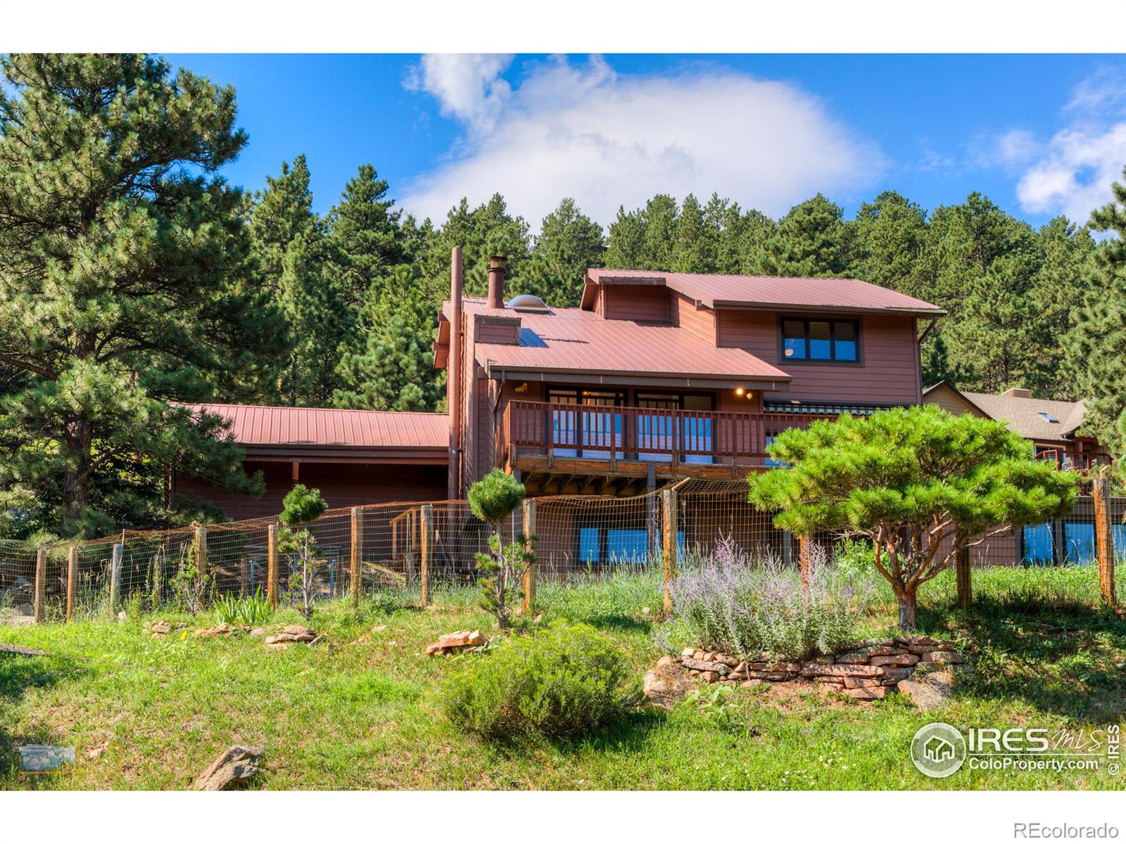 Report Image for 2616  Crestridge Court,Boulder, Colorado