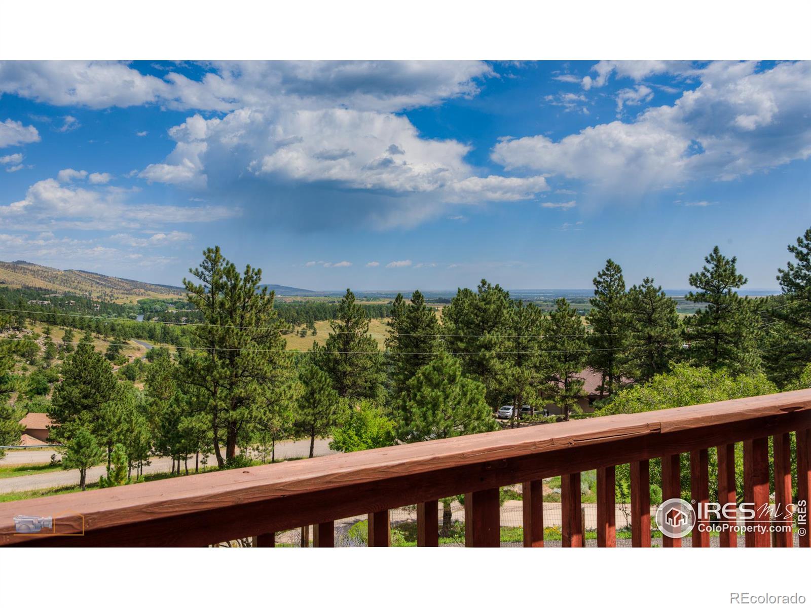 MLS Image #10 for 2616  crestridge court,boulder, Colorado