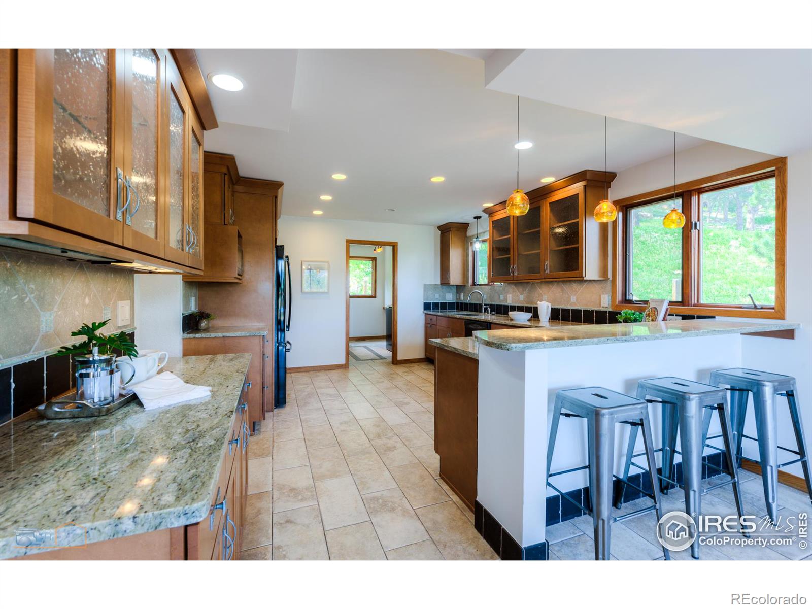 MLS Image #12 for 2616  crestridge court,boulder, Colorado