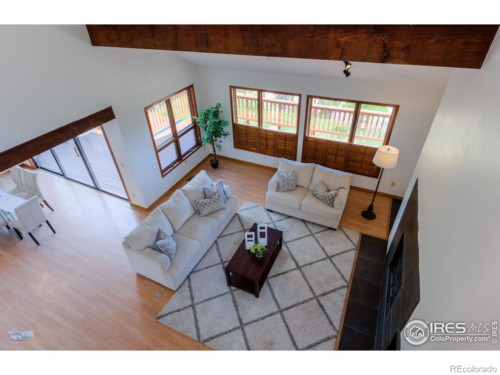 MLS Image #23 for 2616  crestridge court,boulder, Colorado