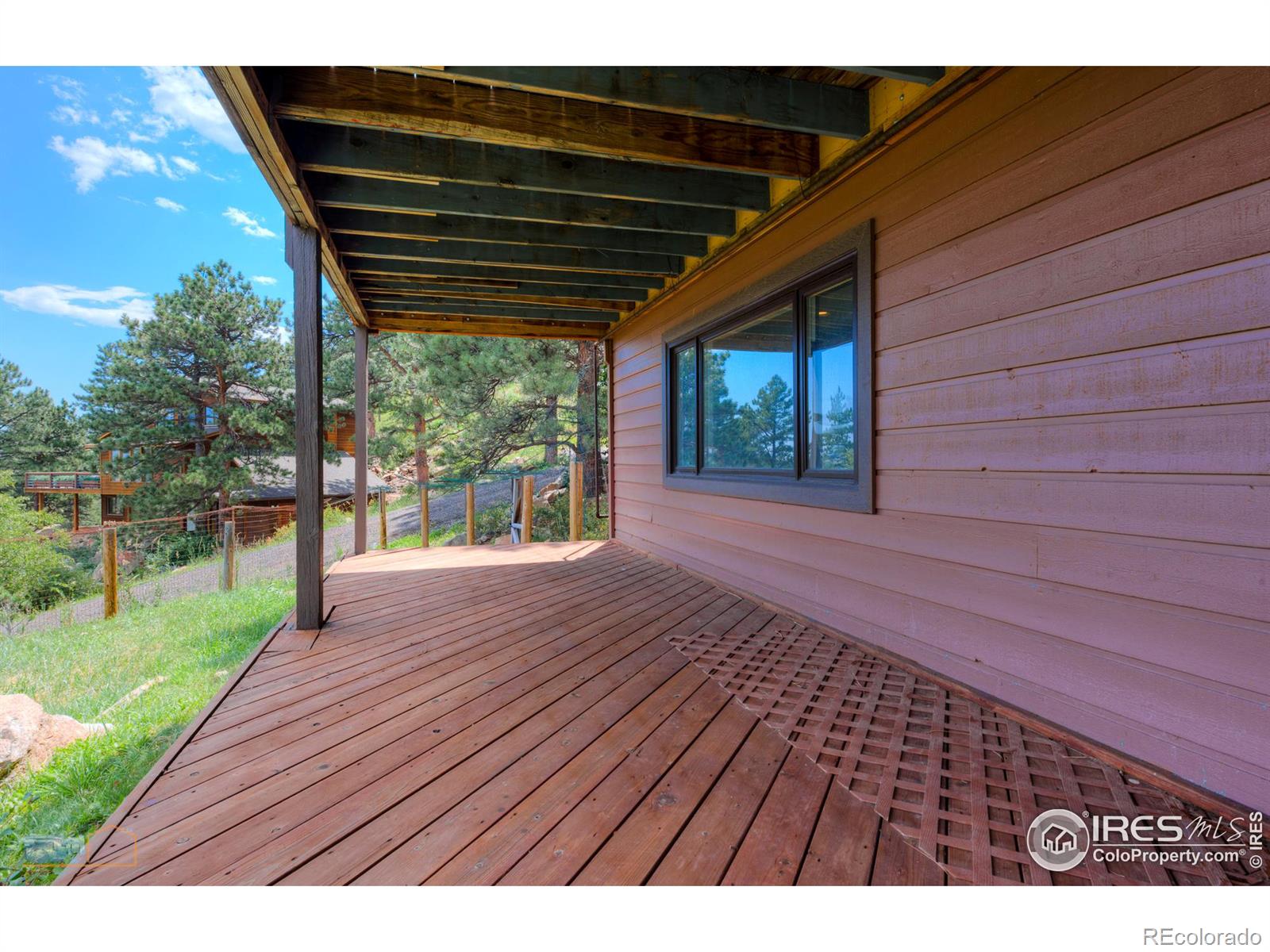 MLS Image #29 for 2616  crestridge court,boulder, Colorado