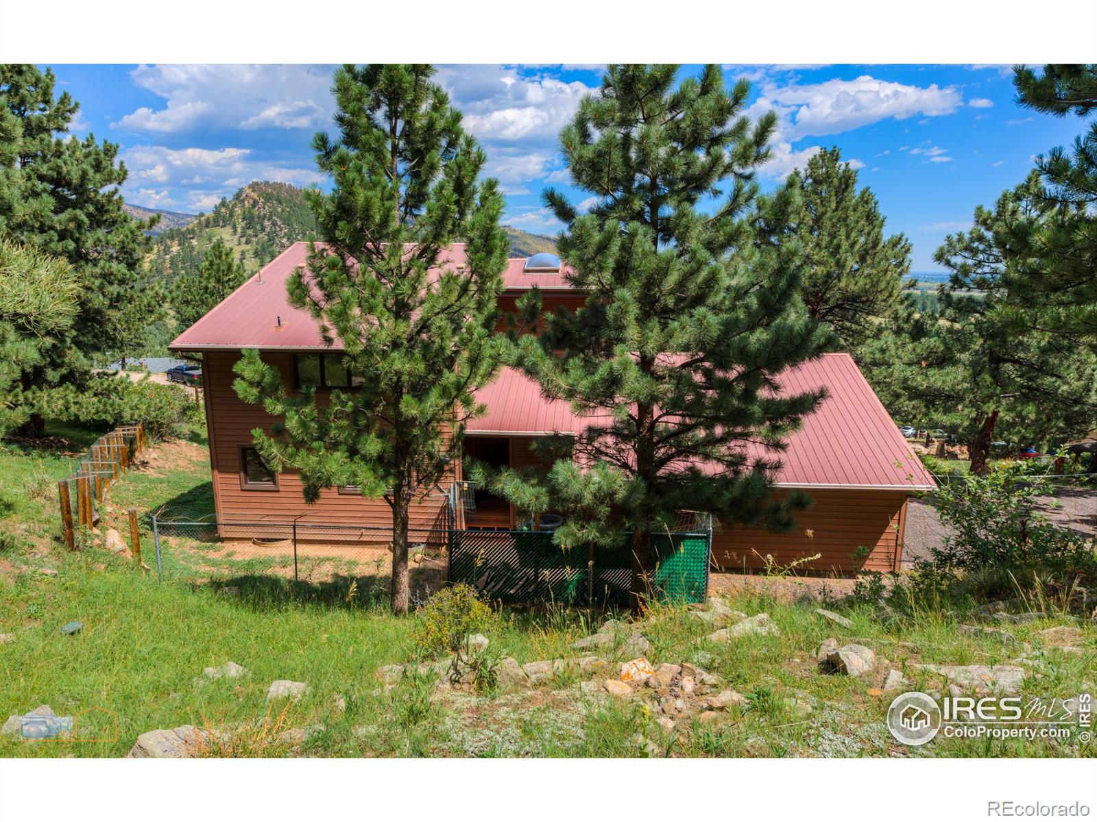 MLS Image #31 for 2616  crestridge court,boulder, Colorado