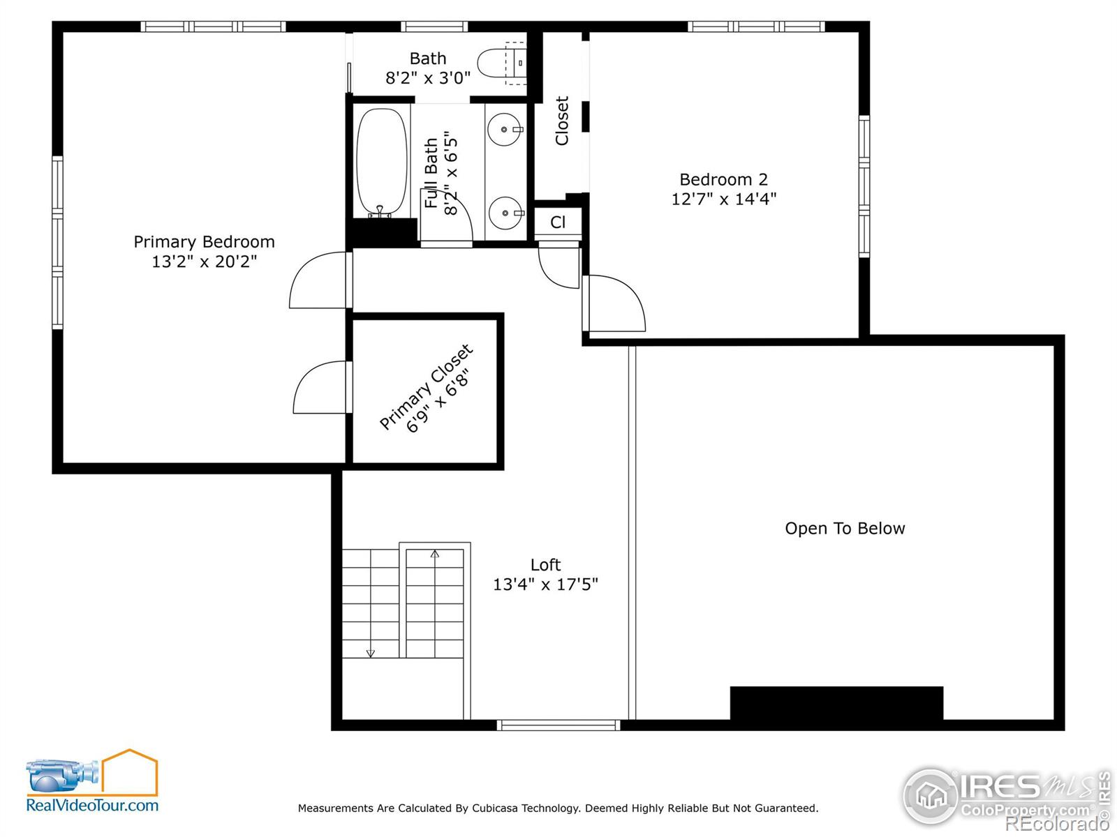 MLS Image #38 for 2616  crestridge court,boulder, Colorado