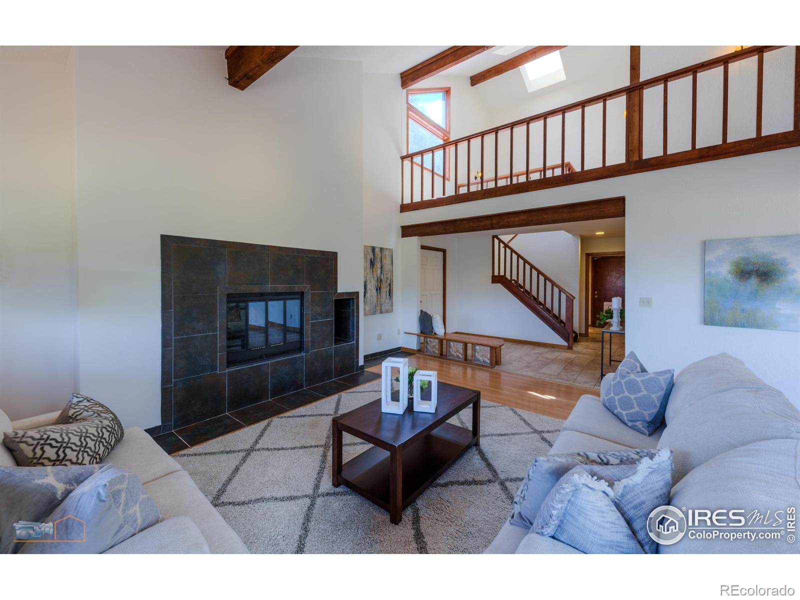 MLS Image #6 for 2616  crestridge court,boulder, Colorado