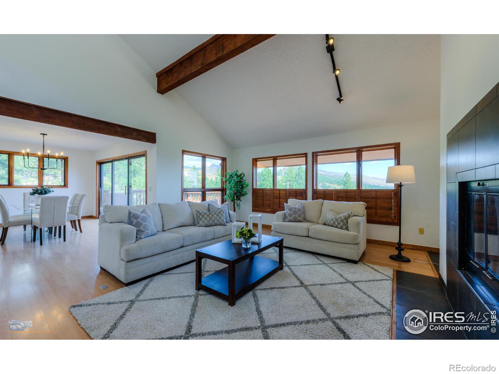 MLS Image #7 for 2616  crestridge court,boulder, Colorado