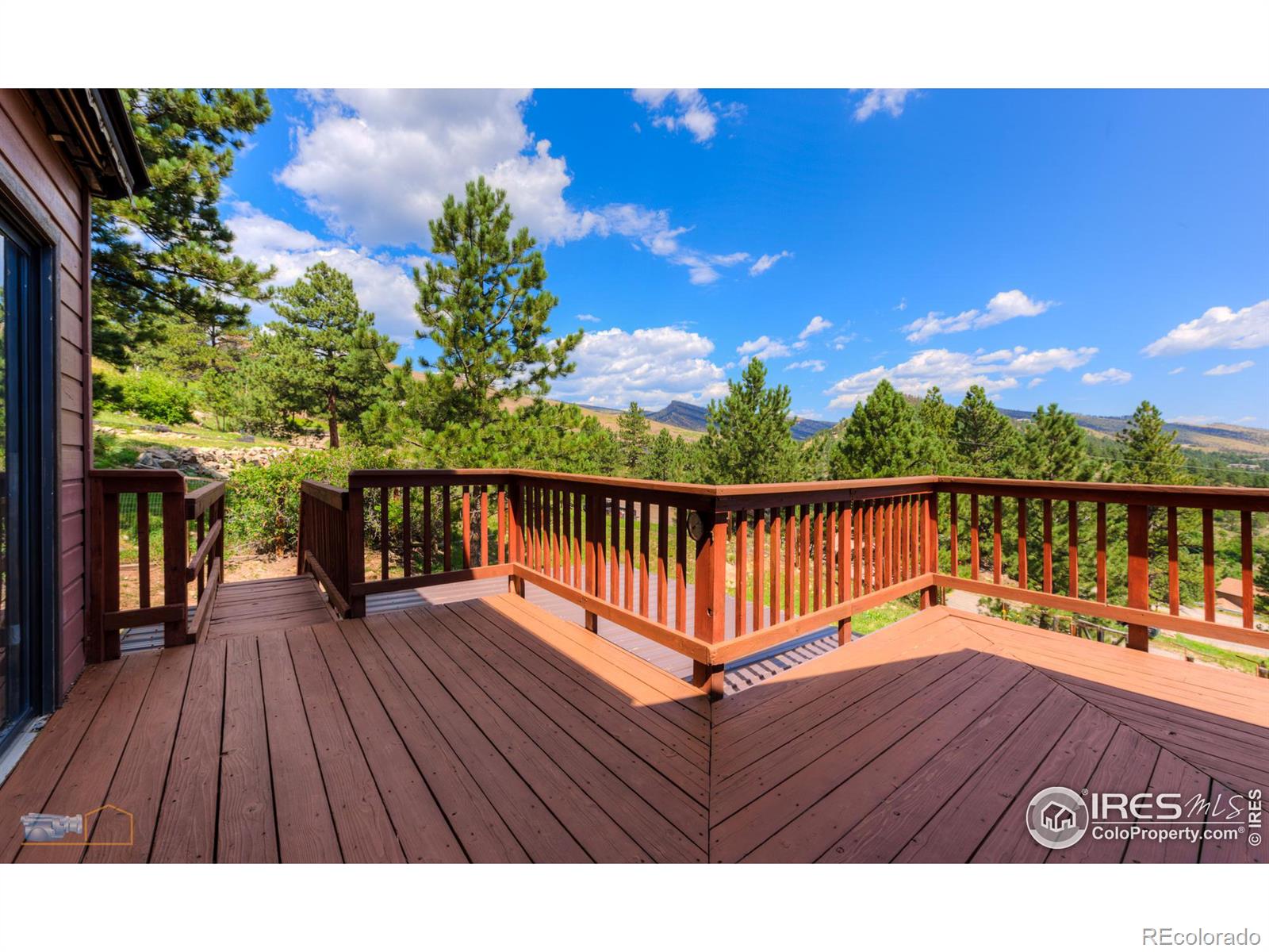 MLS Image #9 for 2616  crestridge court,boulder, Colorado