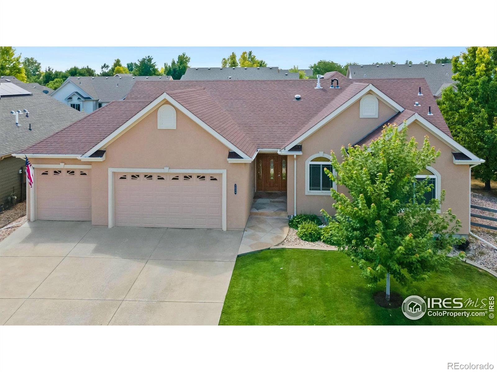 MLS Image #1 for 2050  massachusetts street,loveland, Colorado