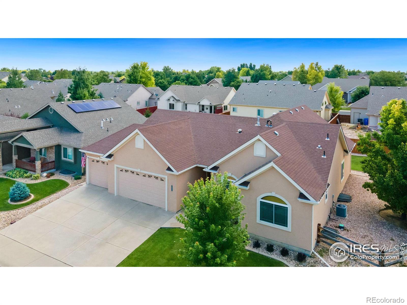 MLS Image #2 for 2050  massachusetts street,loveland, Colorado