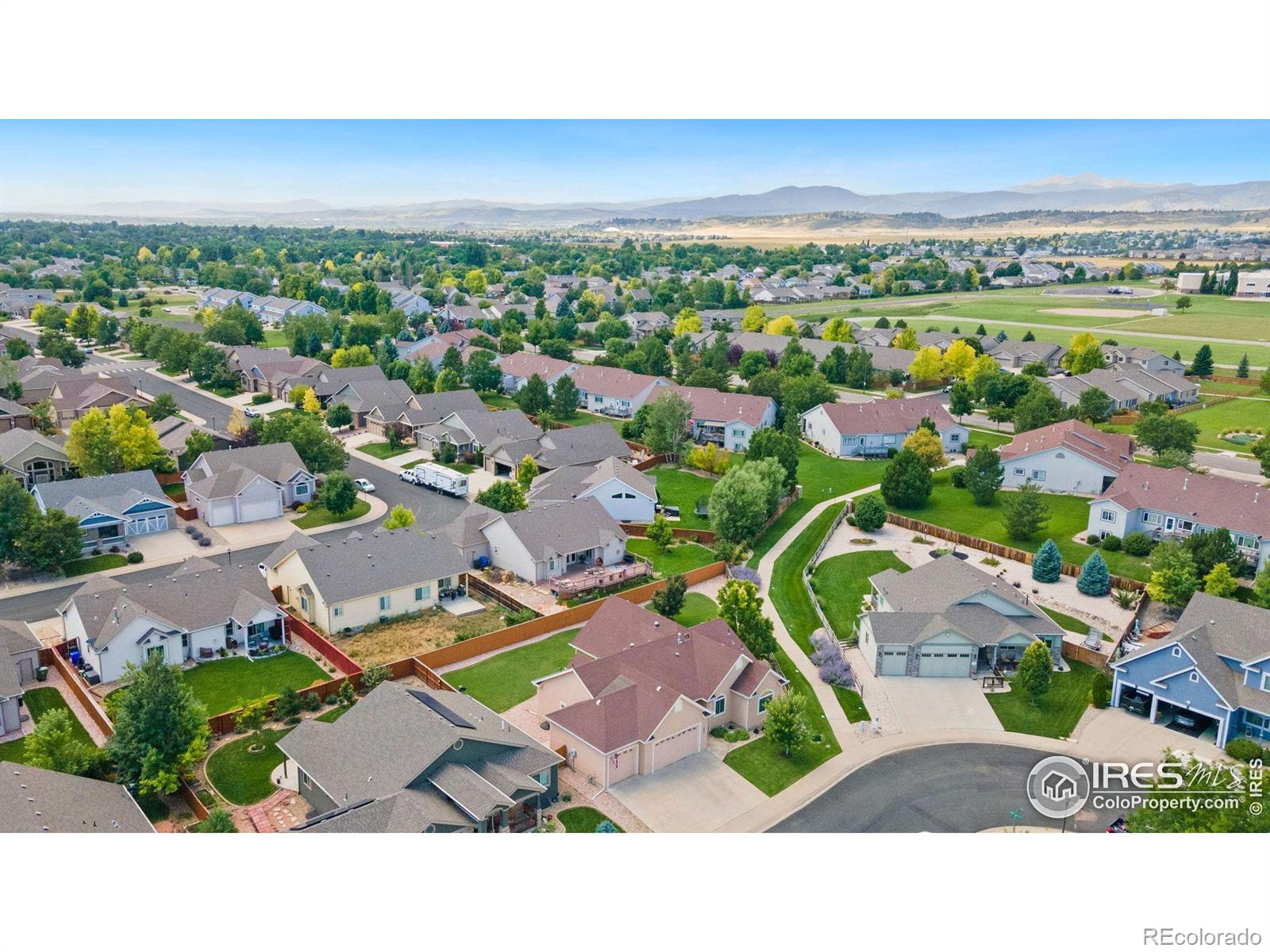 MLS Image #3 for 2050  massachusetts street,loveland, Colorado