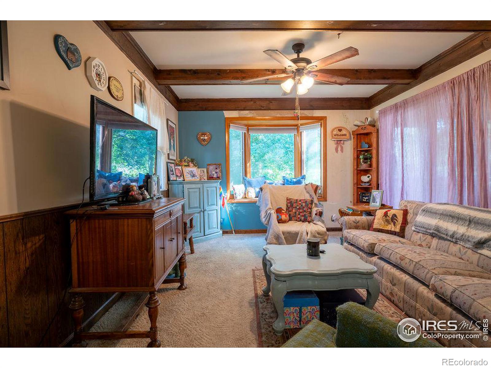 MLS Image #1 for 1308 w broadmoor drive,loveland, Colorado