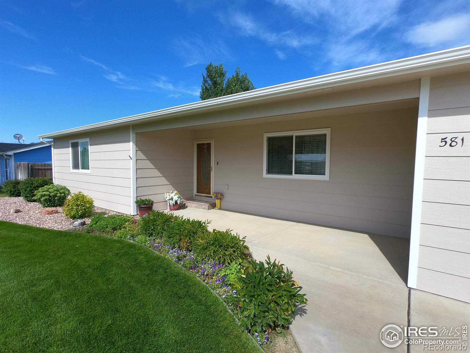 MLS Image #25 for 581  rose street,hillrose, Colorado