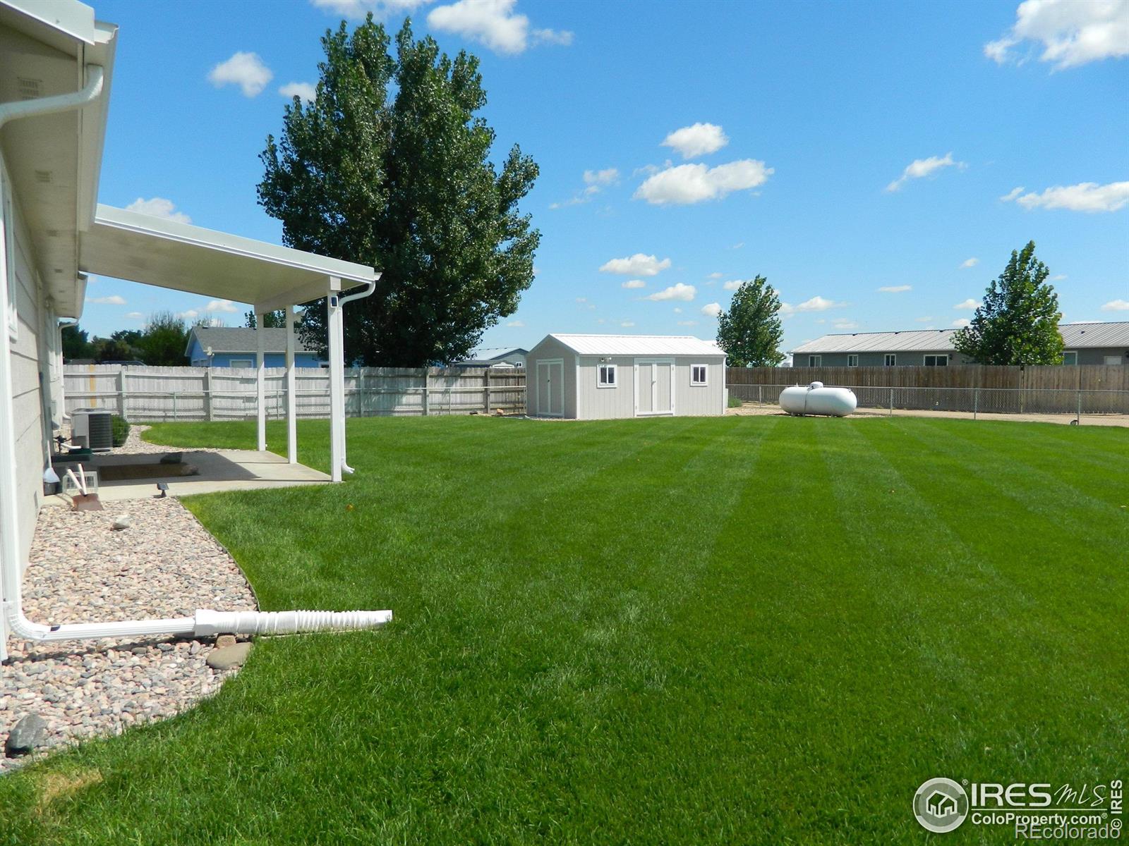 MLS Image #29 for 581  rose street,hillrose, Colorado