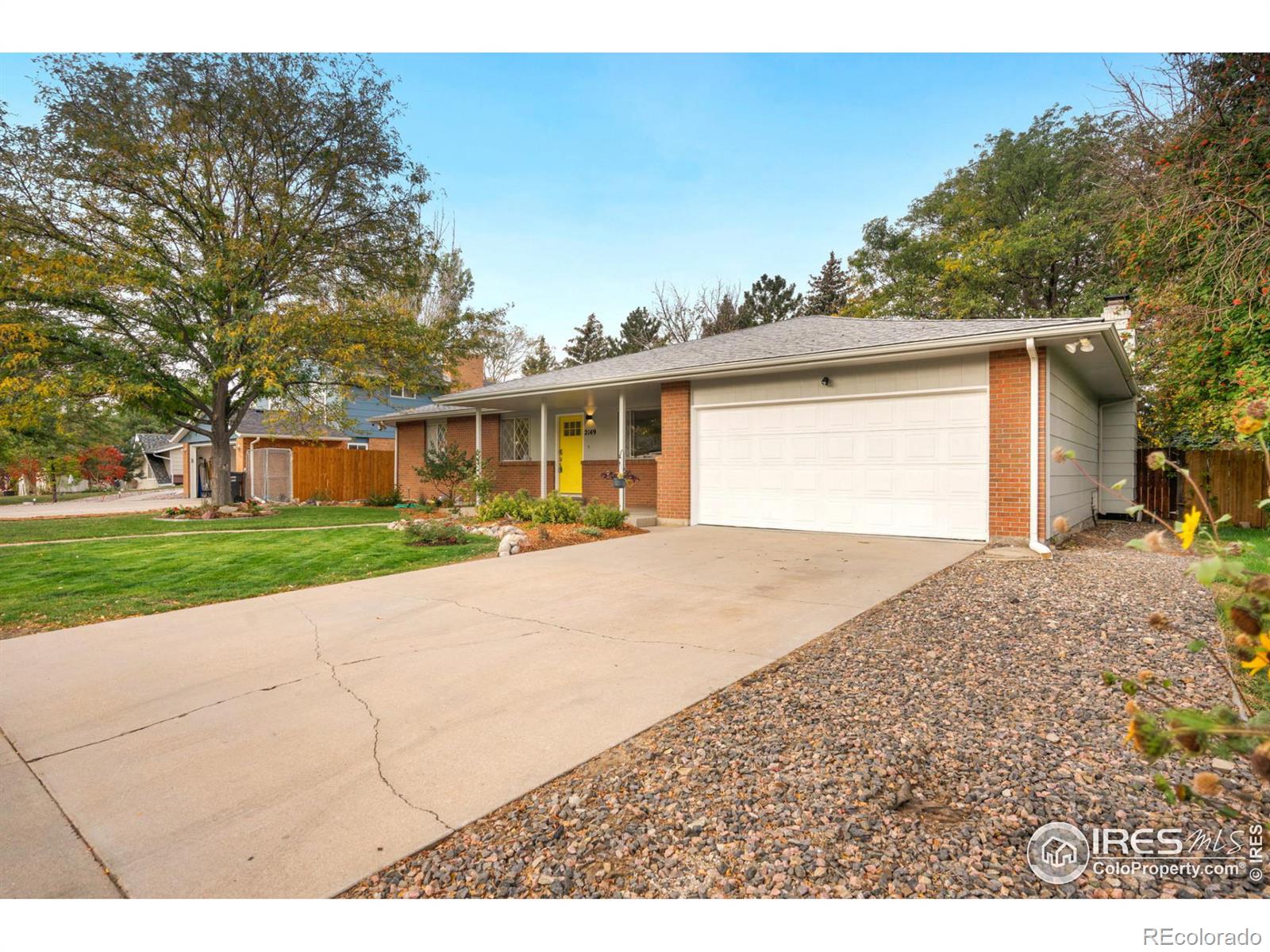 MLS Image #2 for 2149  26th ave ct,greeley, Colorado