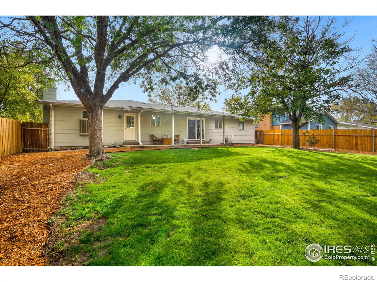 MLS Image #28 for 2149  26th ave ct,greeley, Colorado