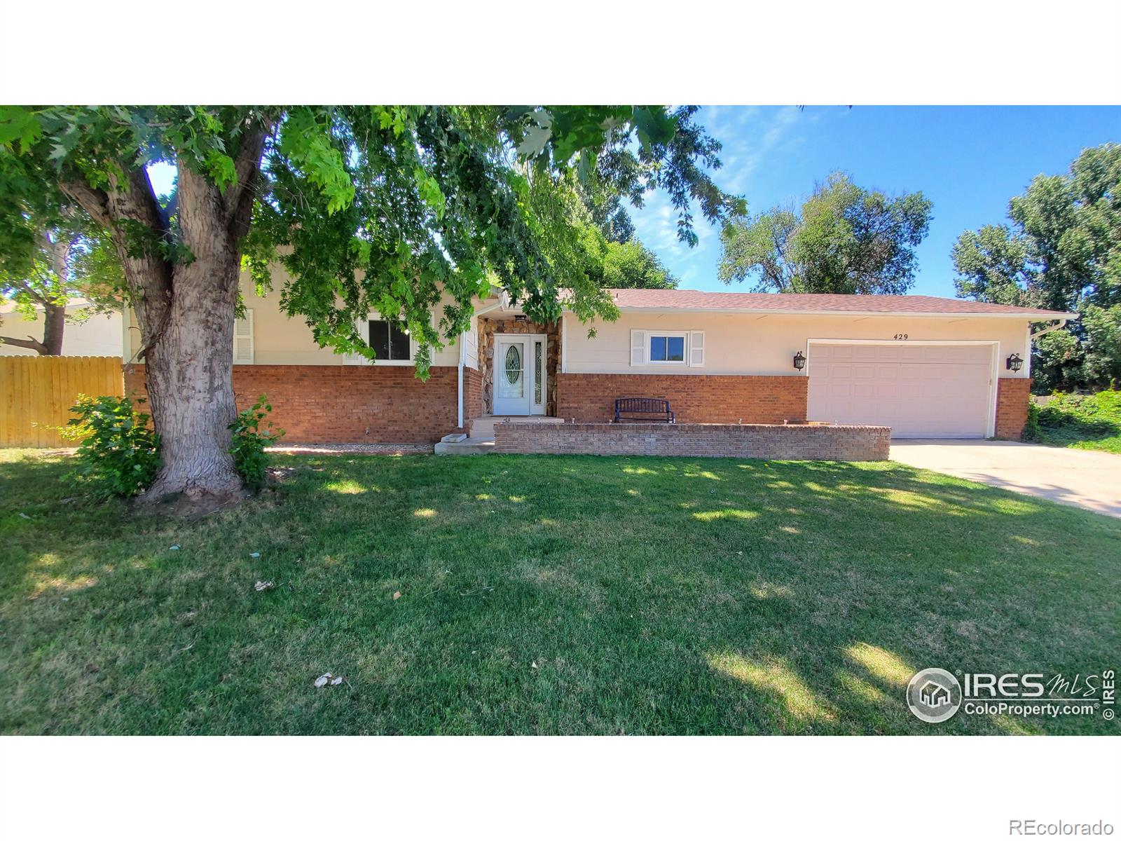 MLS Image #0 for 429  gayle street,fort morgan, Colorado