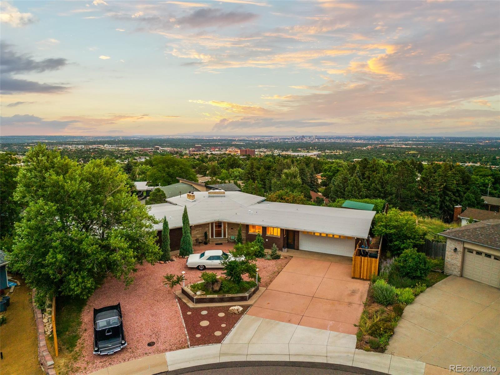 MLS Image #0 for 620 s eldridge street,lakewood, Colorado