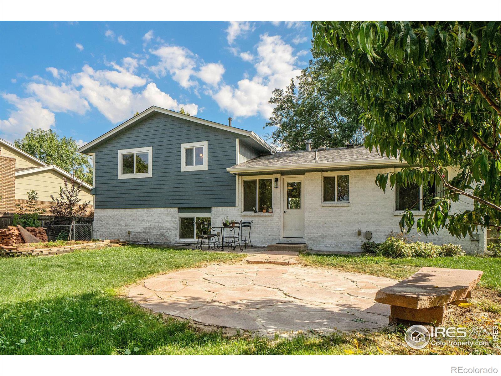 Report Image for 14  James Circle,Longmont, Colorado