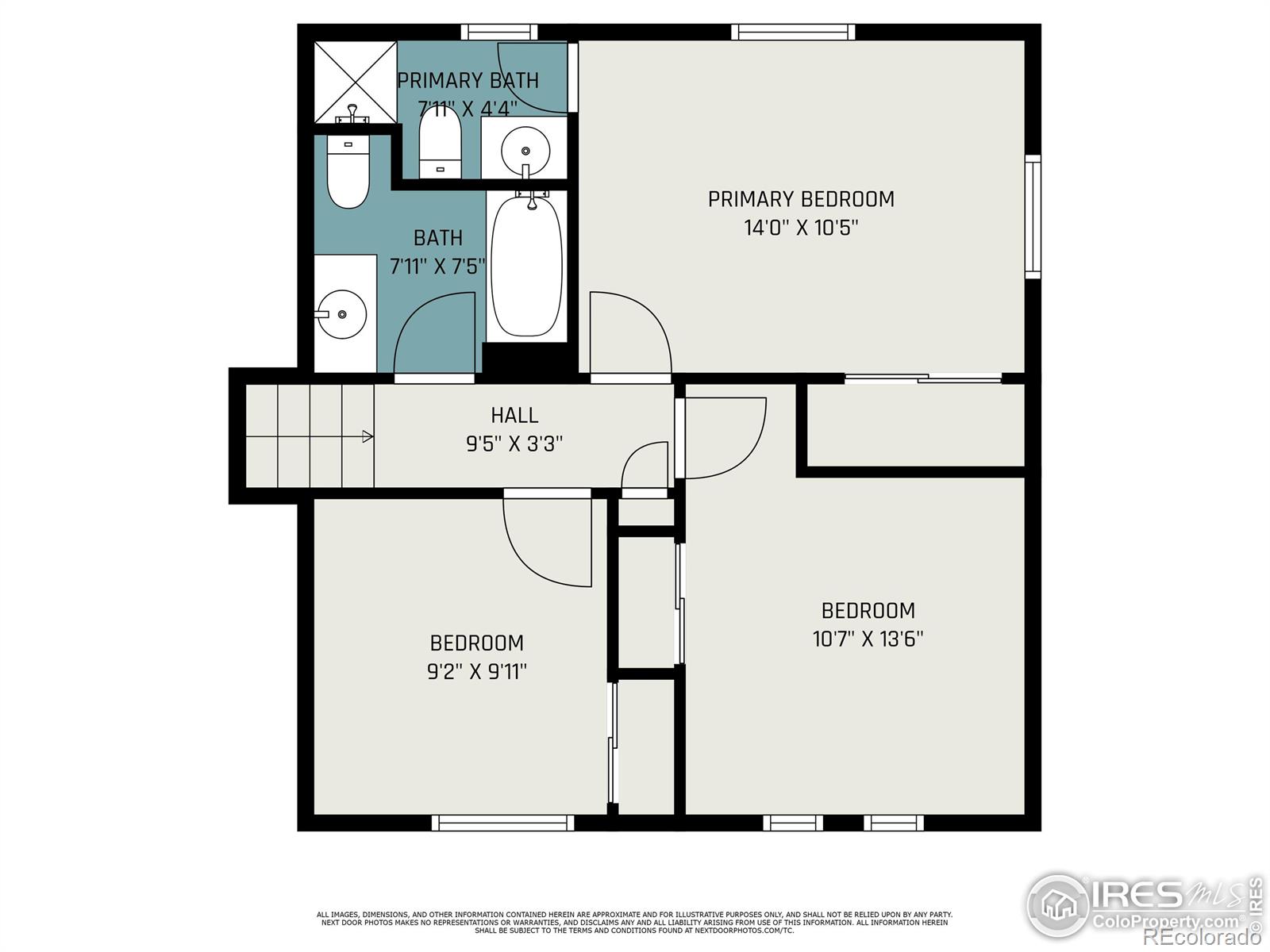 MLS Image #11 for 14  james circle,longmont, Colorado