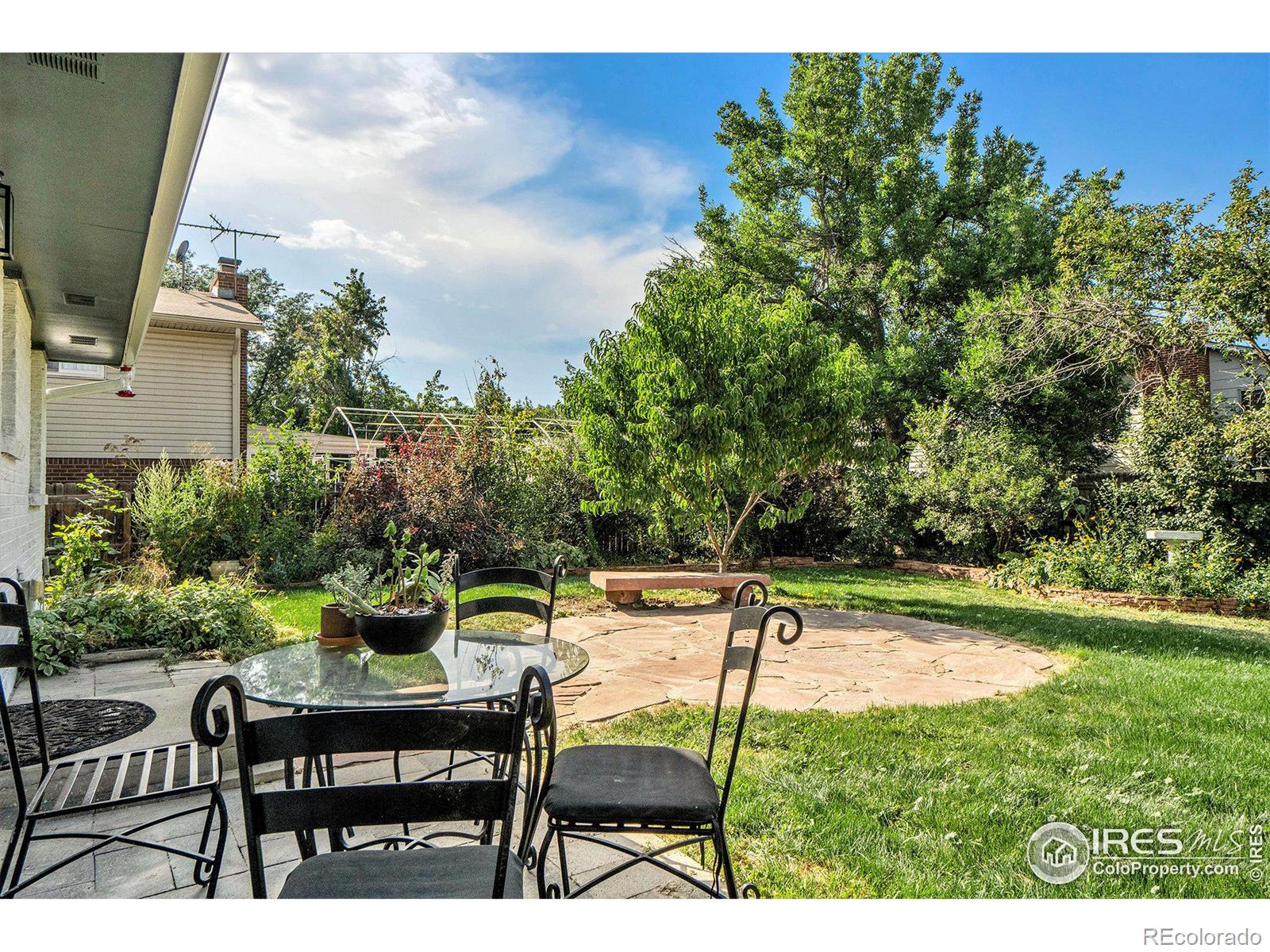 MLS Image #2 for 14  james circle,longmont, Colorado