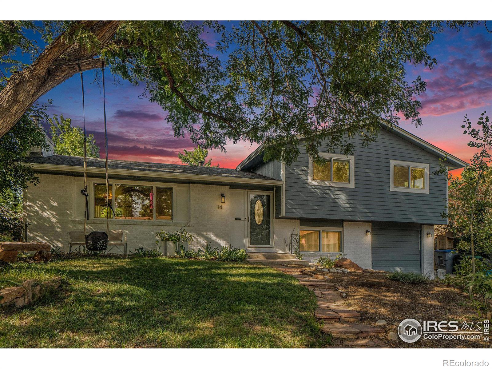 MLS Image #24 for 14  james circle,longmont, Colorado