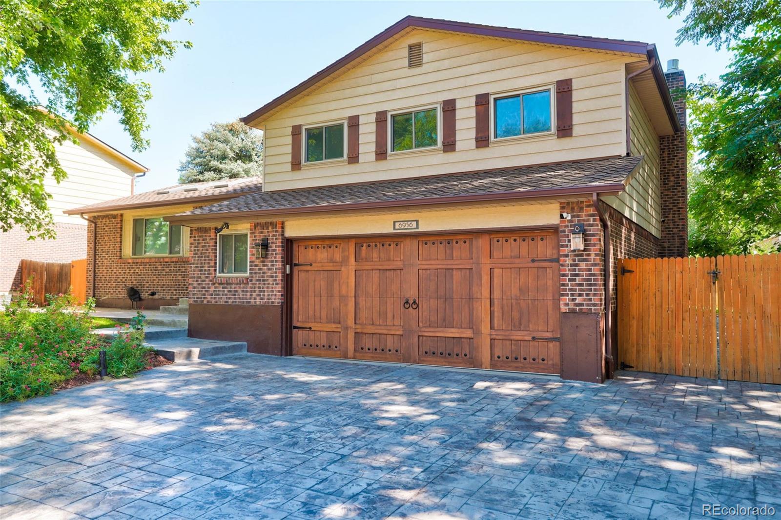 MLS Image #0 for 6956  braun court,arvada, Colorado