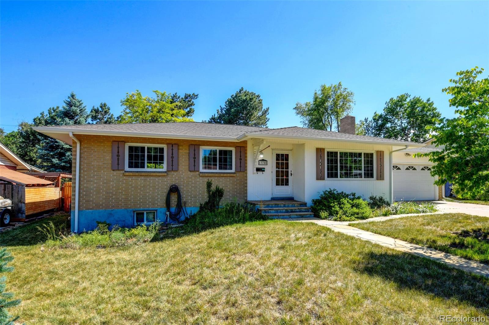 CMA Image for 13271 w 20th avenue,Golden, Colorado