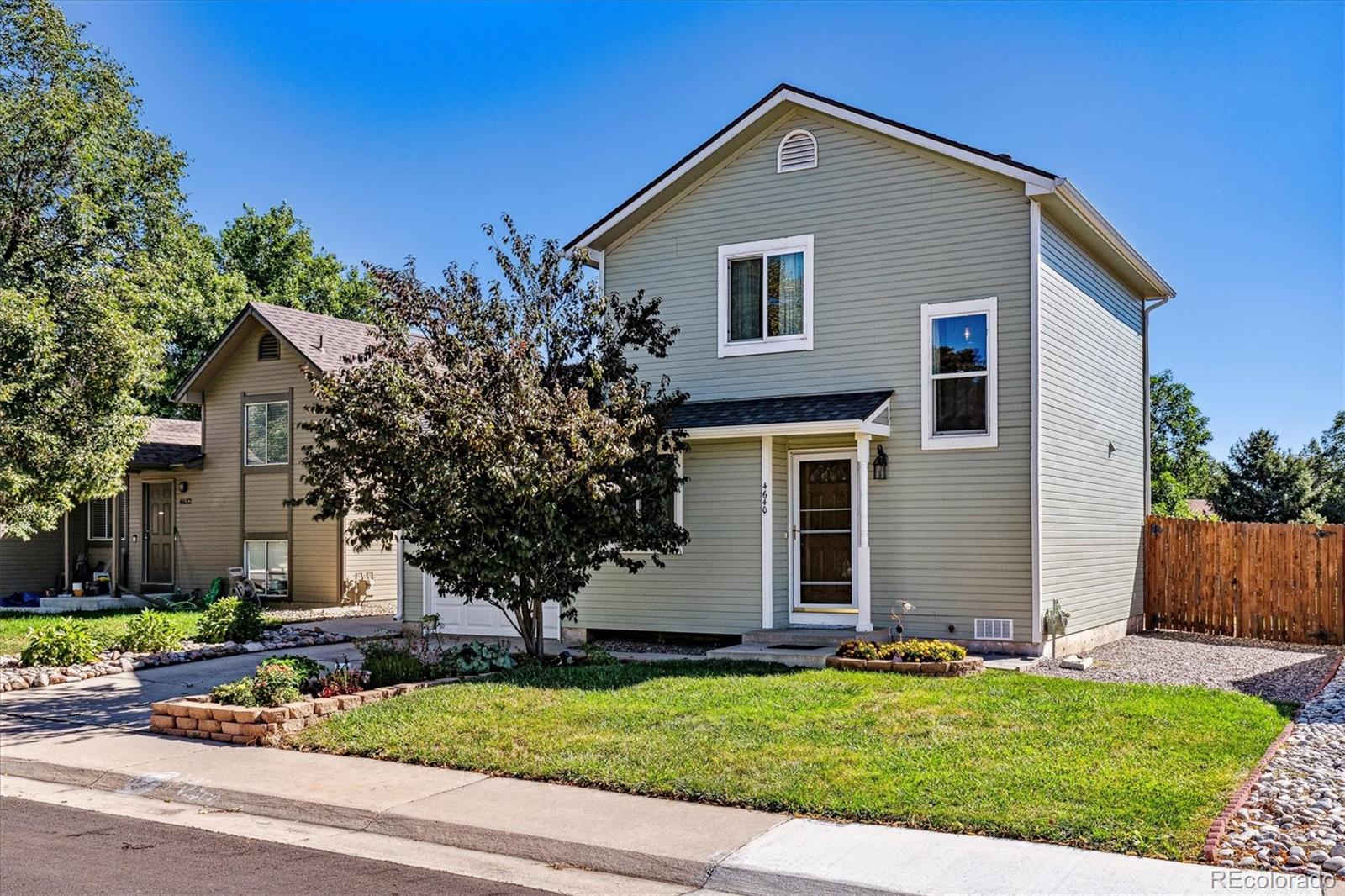 MLS Image #0 for 4640 s pagosa circle,aurora, Colorado