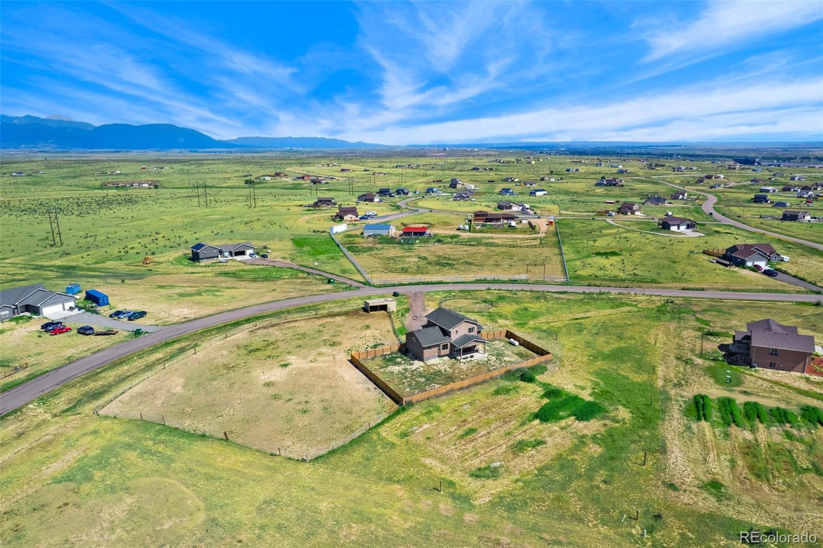 MLS Image #31 for 7365  moab court,fountain, Colorado