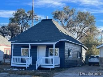 MLS Image #0 for 561  main street,limon, Colorado