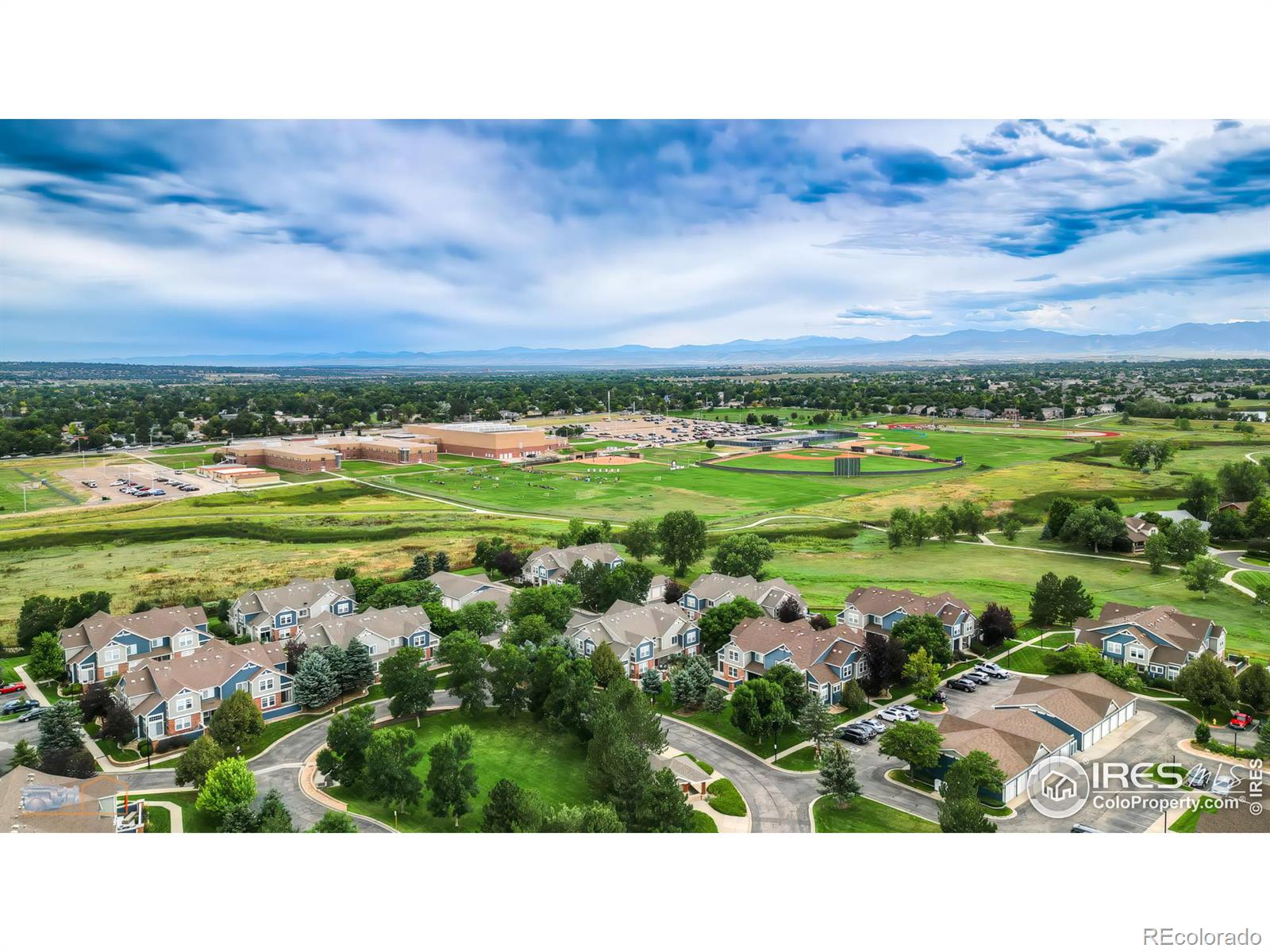 CMA Image for 13900  lake song lane,Broomfield, Colorado