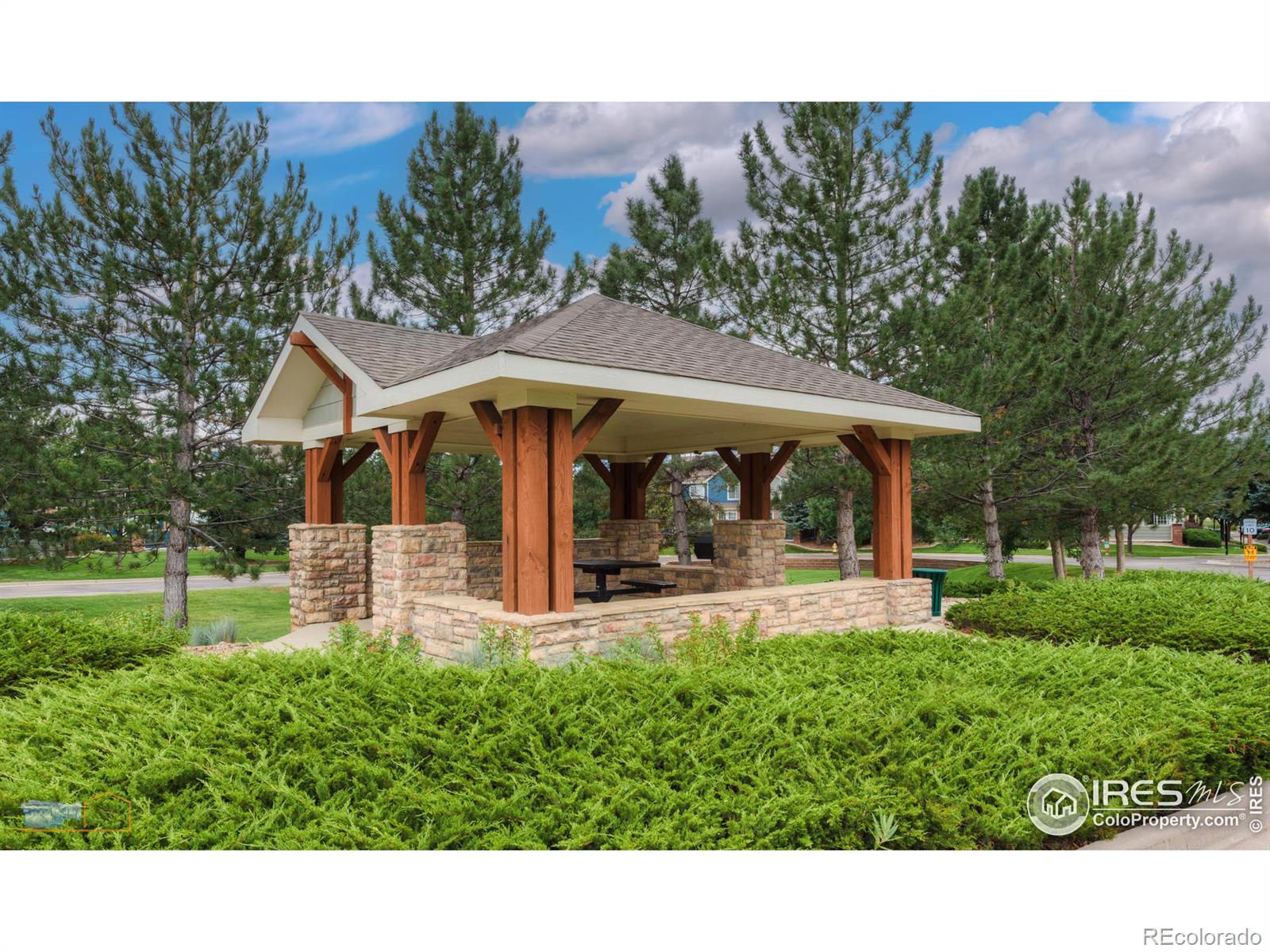 MLS Image #28 for 13900  lake song lane,broomfield, Colorado