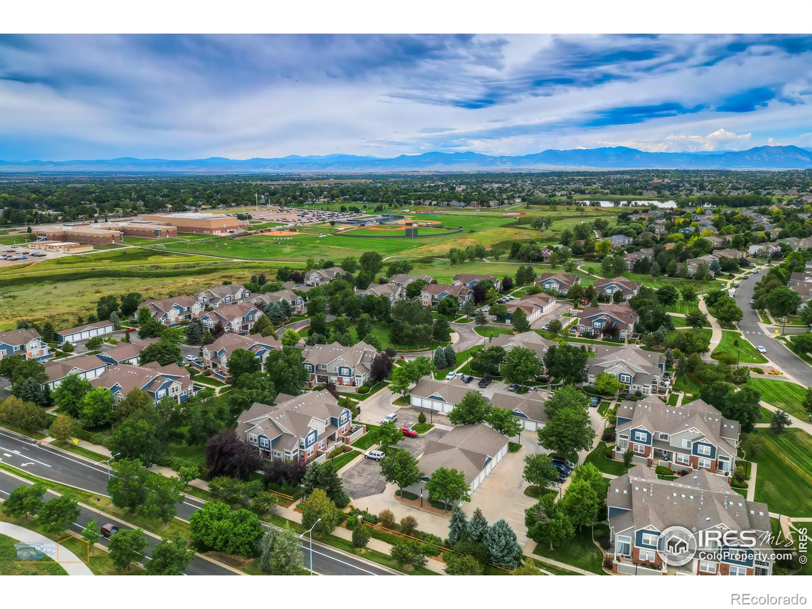 MLS Image #3 for 13900  lake song lane,broomfield, Colorado