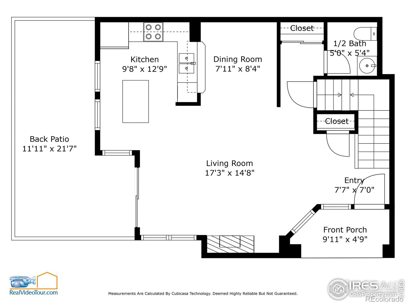 MLS Image #34 for 13900  lake song lane,broomfield, Colorado