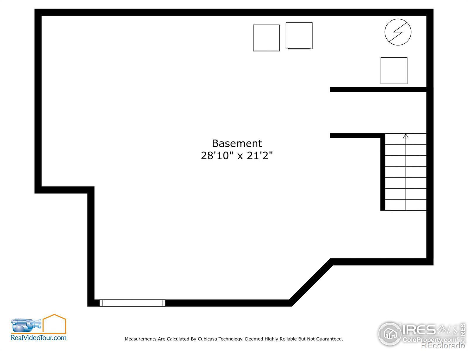 MLS Image #36 for 13900  lake song lane,broomfield, Colorado