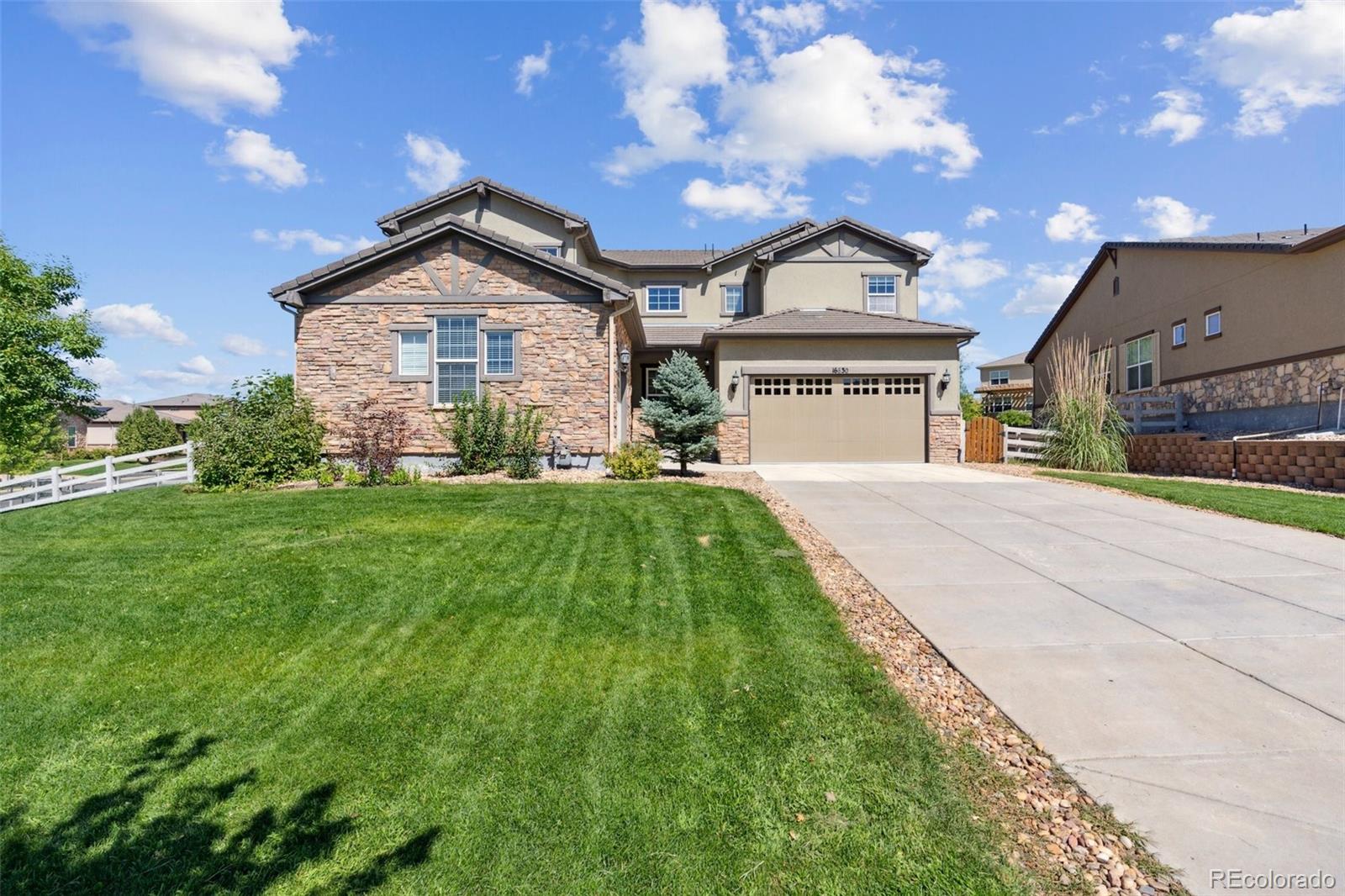 MLS Image #0 for 16630  dyer way,broomfield, Colorado