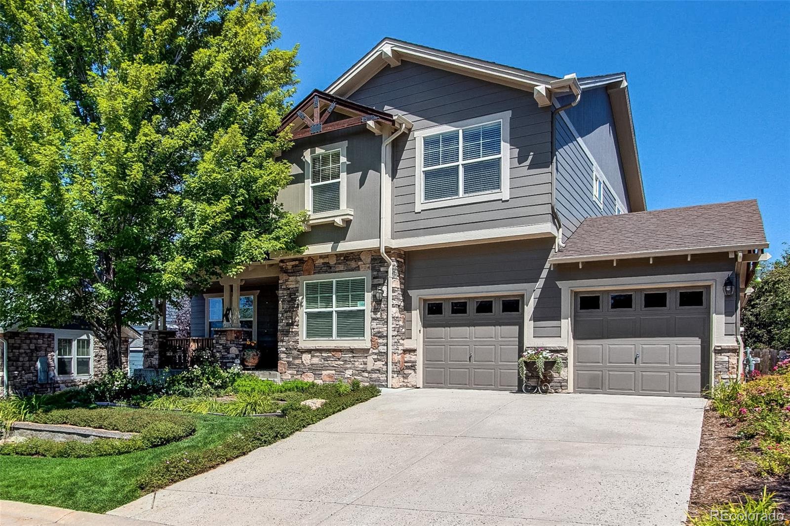 MLS Image #0 for 1454  sterling hill court,castle rock, Colorado
