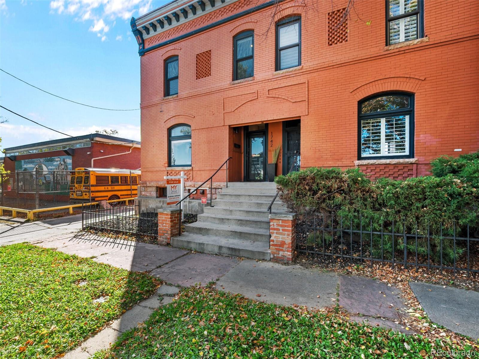 MLS Image #2 for 1742 w 36th avenue,denver, Colorado