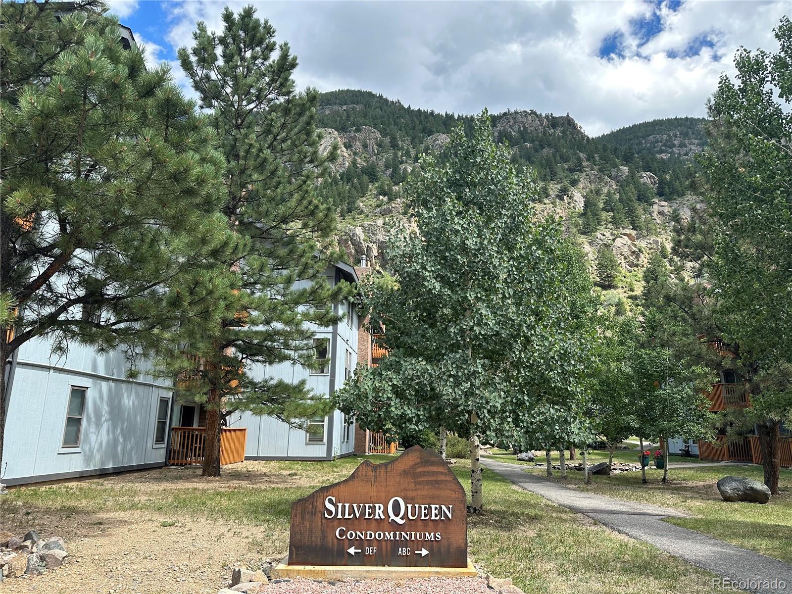 MLS Image #0 for 1901  clear creek drive,georgetown, Colorado