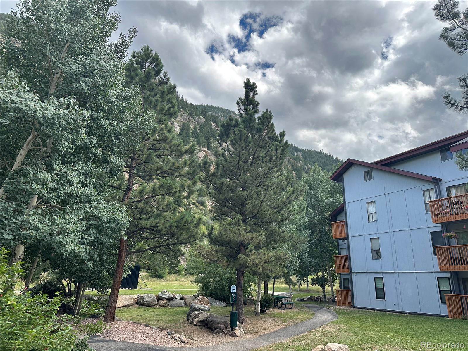 Report Image for 1901  Clear Creek Drive,Georgetown, Colorado